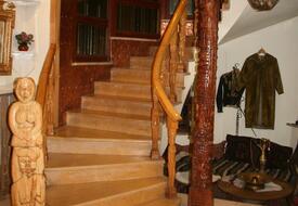 1943 Tarihi Emniyet Otel