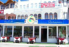 Yeşilada Big Fish Pansiyon