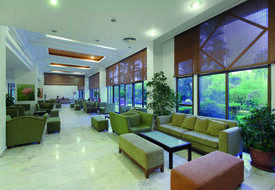 Majesty Club La Mer Art