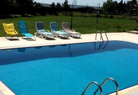 Silivri Saklı Cennet