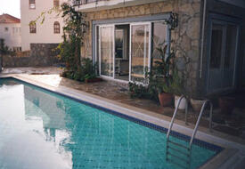 DM Residence Butik Apart Otel