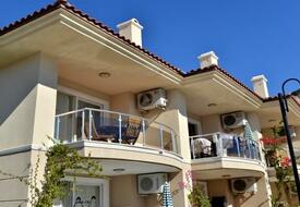 Wonderland Apart Fethiye