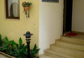 Gizem Apart Manavgat