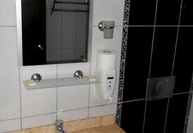 Green Side Butik Hotel