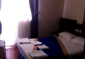 Sayılan Hotel Muratpaşa