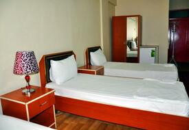 Edessa City Hotel