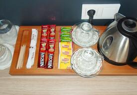 Özgerey Konaklama Büyükçekmece