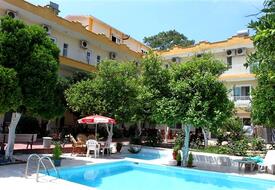 Kemer Ünal Boutique Hotel 