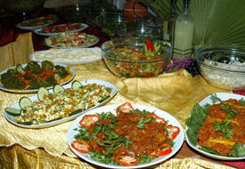 Antik Butik Otel Cennetler