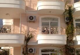 Vip Suite Private Residences