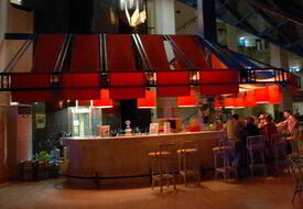 Justiniano Wish Grand Otel Kemer