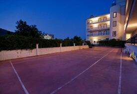 Larissa Blue Resort Otel