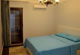 Kiparis Villa Dalyan