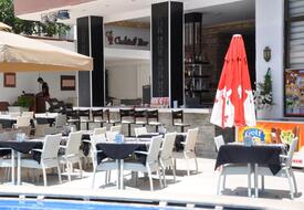 Hermes Hotel Marmaris