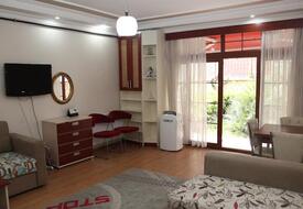 Ataköy Rental Apartments