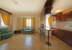 Irmak Hotel Marmaris