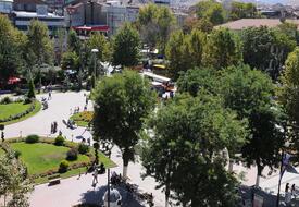 Park Hotel Malatya