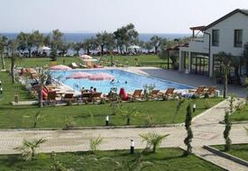 Papazlıkhan Beach Otel