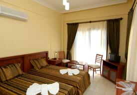 Lycian Dreams Apart Hotel