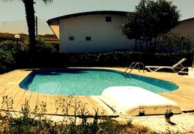 Belek Kadriye Villa Home