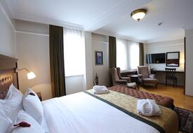 Tria Hotel İstanbul