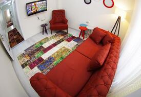 Palmiye Suite's Eskişehir