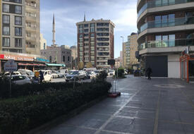 Önay Garden Residence