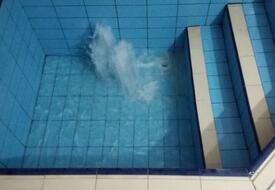 Kırkpınar Termal Tatil Köyü