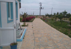 Bozcaada Çayır Bağ Evi Pansiyon