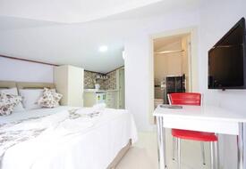 King Aparts & Suites