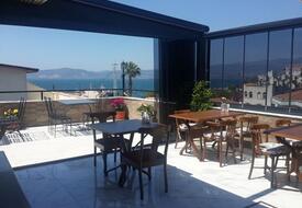 Güllük Zenger Hotel