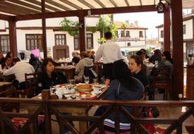 Bey Konak Pansiyon & Restaurant