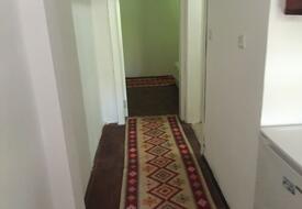 Ilgın Cafe Apart Palamutbükü