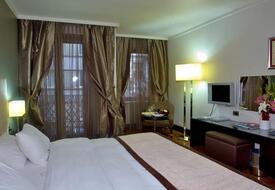 Riva Hotel Nişantaşı