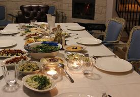 B&Y Lounge Butik Otel