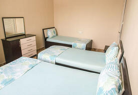 Oğuz Pansiyon Karahayıt