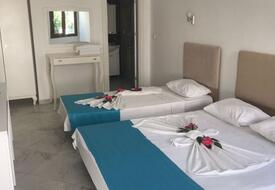 Zefir Türkbükü Resort