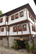 Köroğlu Konağı Safranbolu