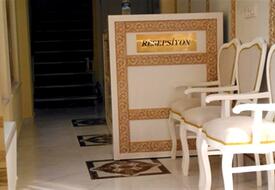 Yalı Otel Tekirdağ