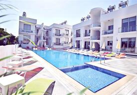Metin's Holiday Apartments