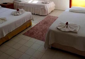 Nar Çiçeği Apart Pansiyon