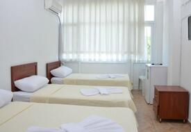 Sır Motel & Beach Camping