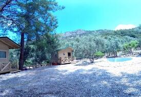 Ölüdeniz Doğa Kamp