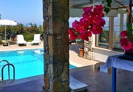 Faralya Hotel Nihan's Kitchen