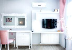 De Moon Suites Taksim