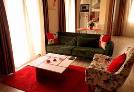 Demir Konaklama Kurtköy