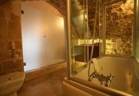 Erdoba Evleri Selçuklu Konağı