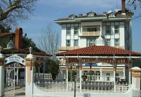 Merit Halki Palace Hotel