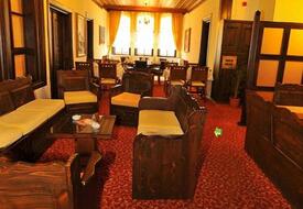 Ispartalılar Konağı