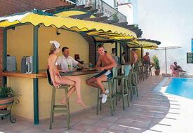 Sunshine Otel Bodrum